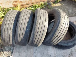 Bridgestone Ecopia EX20. ������, �/�, ����� 50 % ����