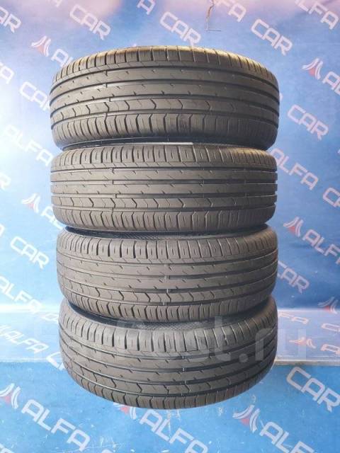 Momo Tires TOPRUN M300 AS SPORT