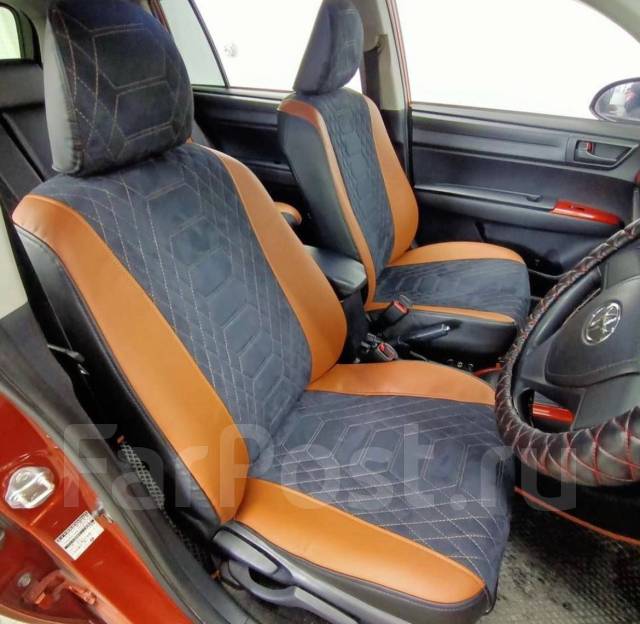 Модельный авточехлы! Различные виды авто! Множество дизайнов! Логотипы ...