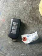   Mitsubishi Galant Fortis 2007 CY4A 
