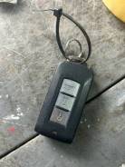   Mitsubishi Galant Fortis 2007 CY4A 