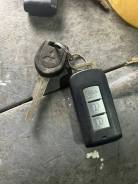   Mitsubishi Galant Fortis 2007 CY4A 