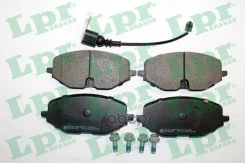 ������� ��������� Skoda O�tavia 20- �������� Lpr ���. 05P2184A 05P2184A ����