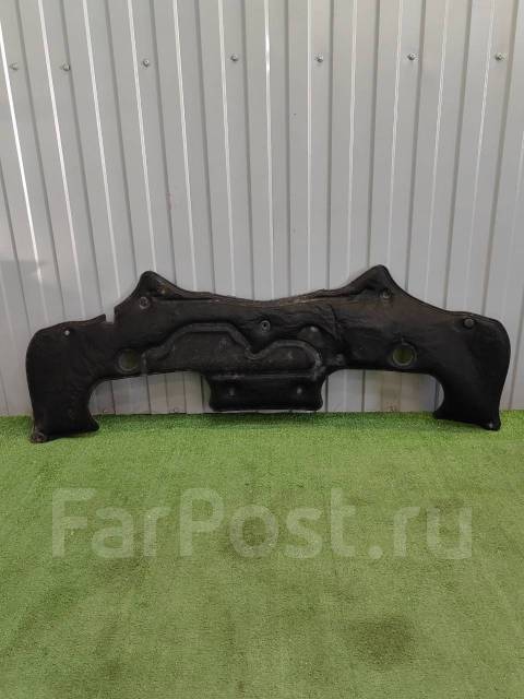 1445236 - Шумоизоляция капота FORD CONNECT 2002-2013 ORIGINAL