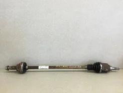 ������� ������ ������, Renault Duster I 2012-2021 [396004652R] 396004652R ����