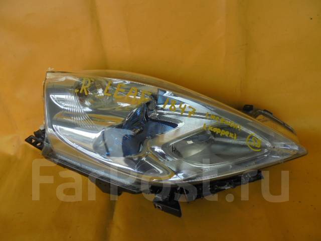 Фара leaf. Фара leaf. Фара leaf. Ниссан лиф фара. Фара 1847 nissan leaf.