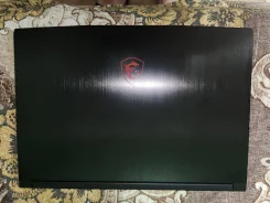 MSI Thin GF63 12VE. 15.6", 2,3����, ��� 16 ��, WiFi: 1, Bluetooth: 1 ����