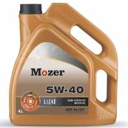 Mozer Luxe