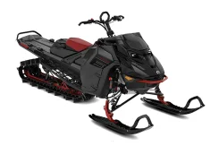 BRP Ski-Doo Freeride 154. ��������, ��� ���, ��� ������� ����