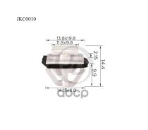 ������ ��������� (��.10��) (KR302) Just Drive ���. JKC0010 JKC0010 ����