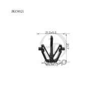 ������ ��������� (��.10��) (KJ051) Just Drive ���. JKC0021 JKC0021 ����