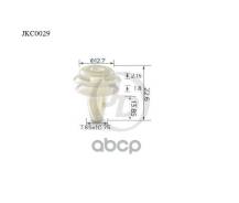   (.10) (Kj1048) Just Drive . JKC0029 91566Sp0003 Honda JKC0029 