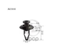 ������ ��������� (��.10��) Just Drive ���. JKC0040 JKC0040 ����