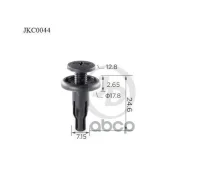 ������ ��������� (��.10��) (KJ1053) Just Drive ���. JKC0044 JKC0044 ����