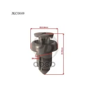 ������ ��������� (��.10��) (KJ309) Just Drive ���. JKC0049 JKC0049 ����