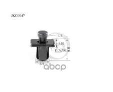 ������ ��������� (��.10��) (KJ664) Just Drive ���. JKC0047 JKC0047 ����