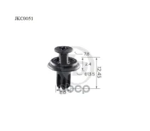 ������ ��������� (��.10��) Just Drive ���. JKC0051 JKC0051 ����
