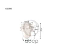 ������ ��������� (��.10��) (KJ499) Just Drive ���. JKC0069 JKC0069 ����