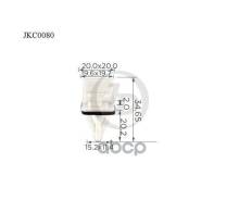   (.10) (Kj1059) Just Drive . JKC0080 91513Sm4000 Honda JKC0080 