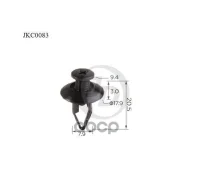 ������ ��������� (��.10��) Just Drive ���. JKC0083 JKC0083 ����