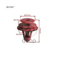 ������ ��������� (��.10��) Just Drive ���. JKC0087 JKC0087 ����