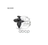 ������ ��������� (��.10��) (KJ1015) Just Drive ���. JKC0099 JKC0099 ����