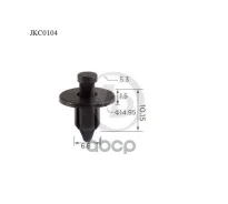 ������ ��������� (��.10��) Just Drive ���. JKC0104 JKC0104 ����