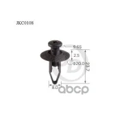 ������ ��������� (��.10��) Just Drive ���. JKC0108 JKC0108 ����