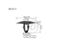 ������ ��������� (��.10��) (KJ334) Just Drive ���. JKC0117 JKC0117 ����