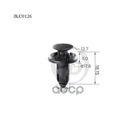 ������ ��������� (��.10��) Just Drive ���. JKC0126 JKC0126 ����
