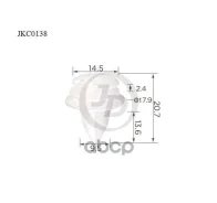 ������ ��������� (��.10��) (KE131) Just Drive ���. JKC0138 JKC0138 ����