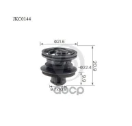 ������ ��������� (��.10��) (KE206) Just Drive ���. JKC0144 JKC0144 ����