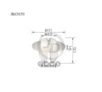 ������ ��������� (��.10��) (KJ2594) Just Drive ���. JKC0153 JKC0153 ����