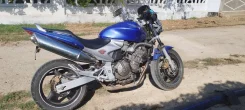 Honda Hornet. 600����. ��. ����