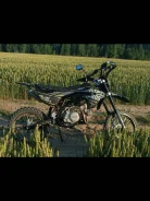 GR-X YX125EM. 125����. ��., ��������, ��� ���, ������ �� �� ����