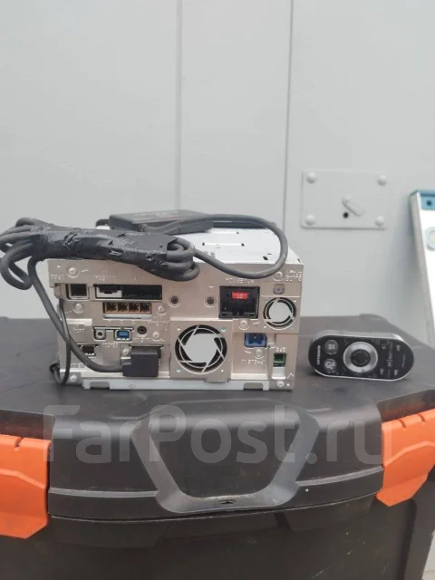 Продам автомагнитолу пионер карозерия, Pioneer Carrozzeria, 2 DIN ...