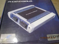 Phoenix Gold ����