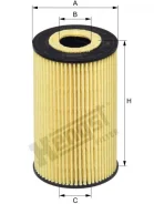 ������ �������� (������) Hengst E115H01D208 ������ 03L115562 E115H01D208 ����