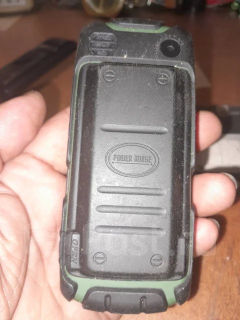 DEXP Larus F1. �/�, ������, Dual-SIM ����