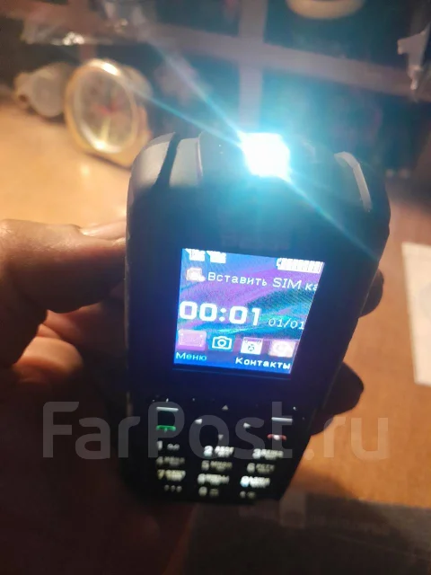 DEXP Larus F1. �/�, ������, Dual-SIM ����