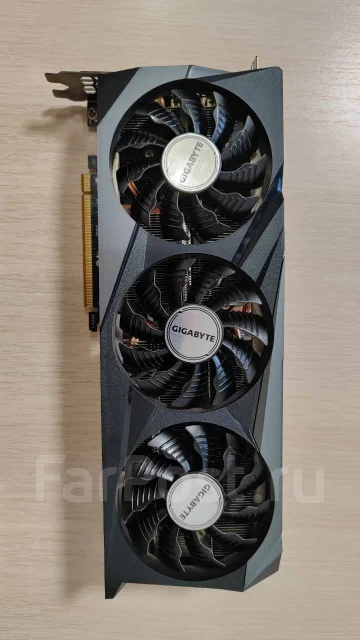 Radeon RX 6900 XT ����