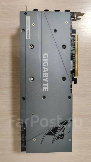 Radeon RX 6900 XT ����