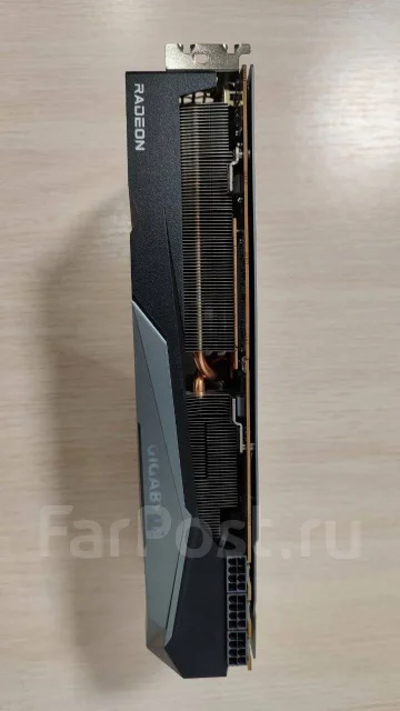 Radeon RX 6900 XT ����
