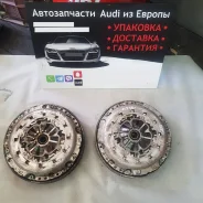 �������� ���������+������� Audi 2.5 tdi V6 AKE ����
