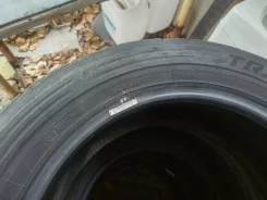 Toyo Tranpath MP4. ������, 2017 ���, �/�, ����� 20 % ����