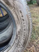Goodyear UltraGrip 500. ������, 2015 ���, �/�, ����� 30 % ����