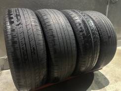 Hankook DynaPro HP RA23. �����������, �/�, ����� 40 % ����
