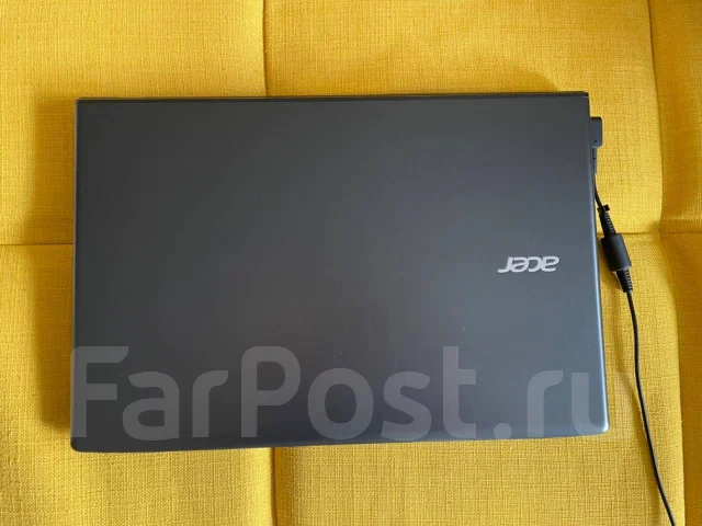 Acer Aspire E5-575G. WiFi: 1 ����