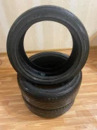 Dunlop SP Sport LM704. ������, 2013 ���, �/�, ����� 40 % ����