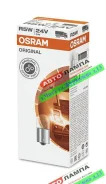 ������������� ����� �������� - Osram R5W 24V 5W Original LINE BA15s 5627, �� 5627 ����
